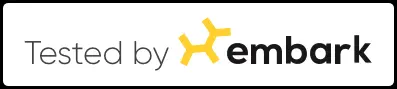 embark logo